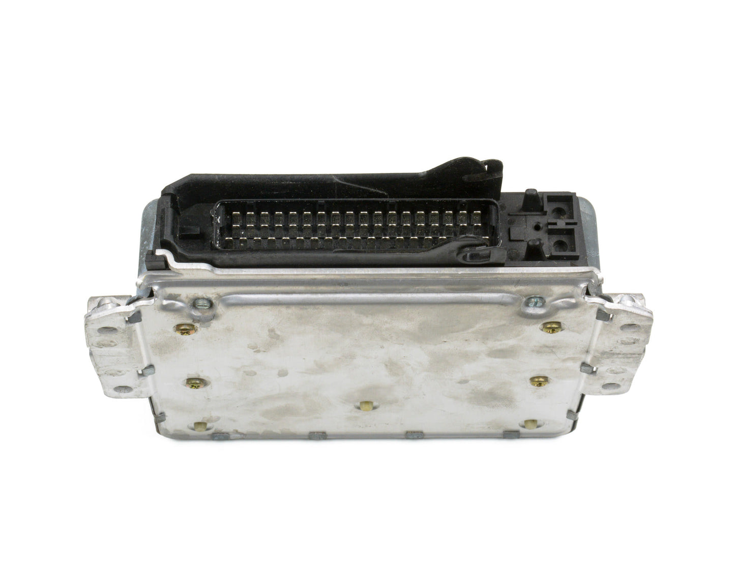 BMW E30 ECU Engine Control Unit Motronic Gray Label 0261200173 DME