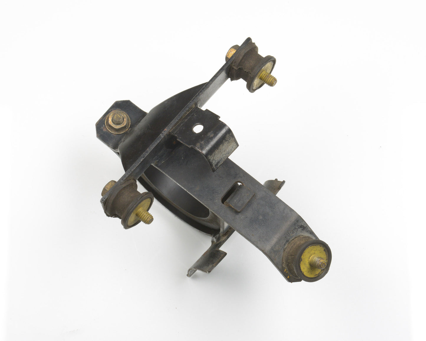 BMW E30 Early Model Fuel Pump Filter Bracket Holder 16121176297