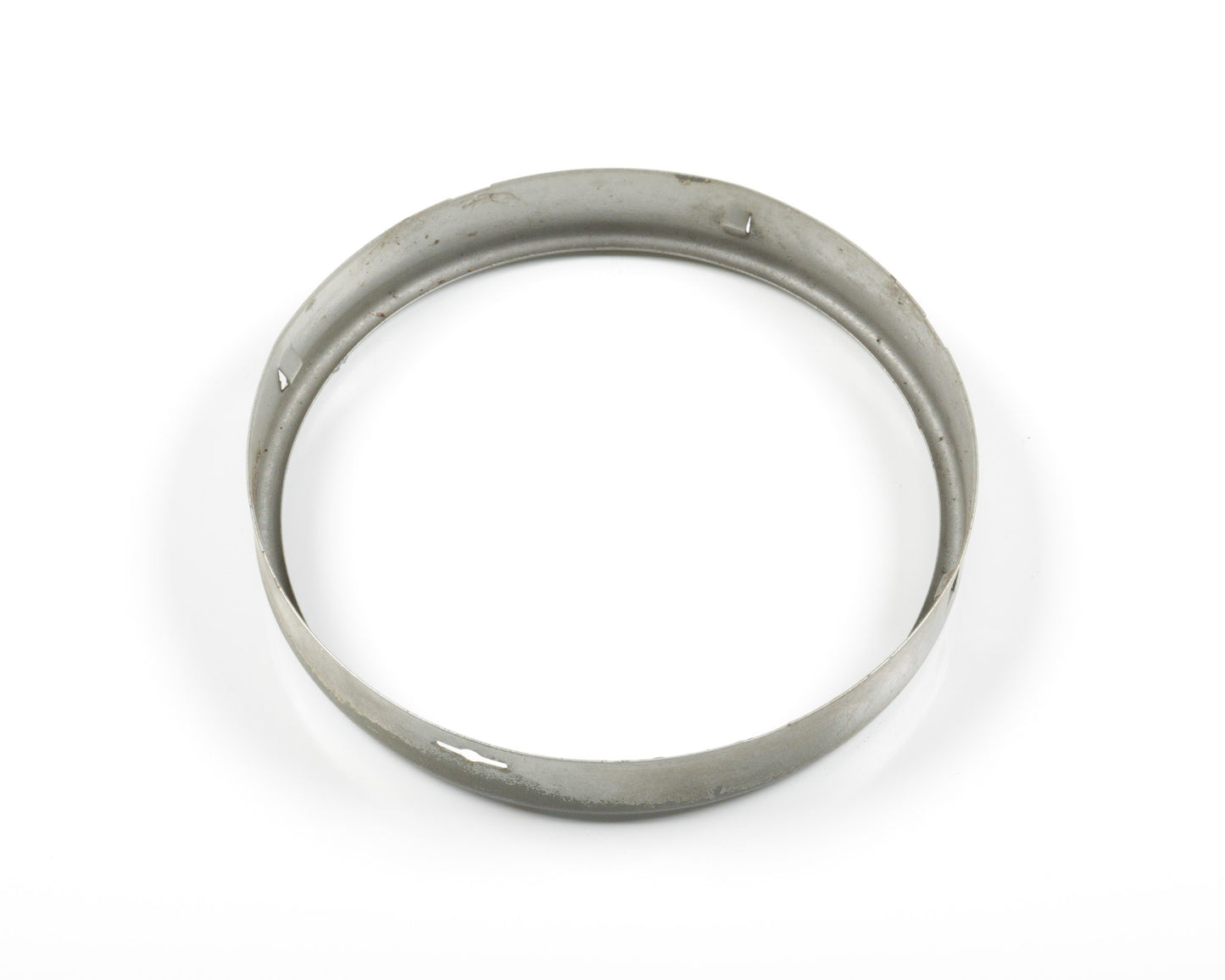 BMW E30 Ellipsoid Headlight Trim Ring 63121373529