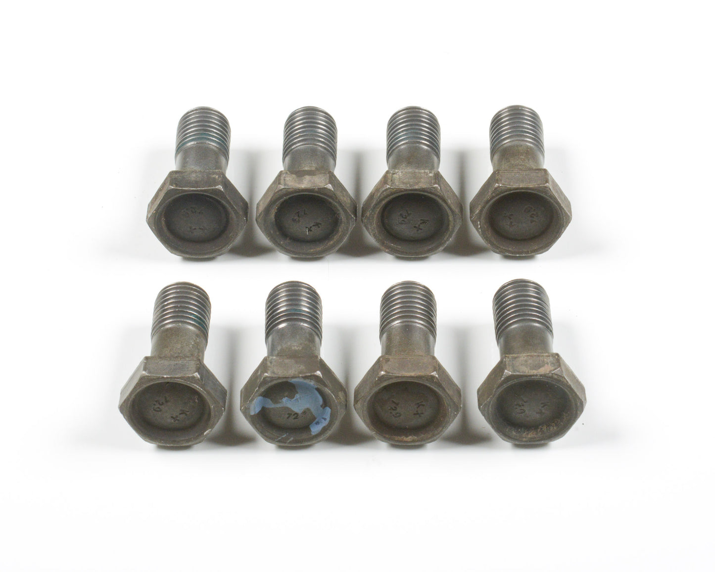 BMW E30 Flywheel Hex Bolt Set 11221717840
