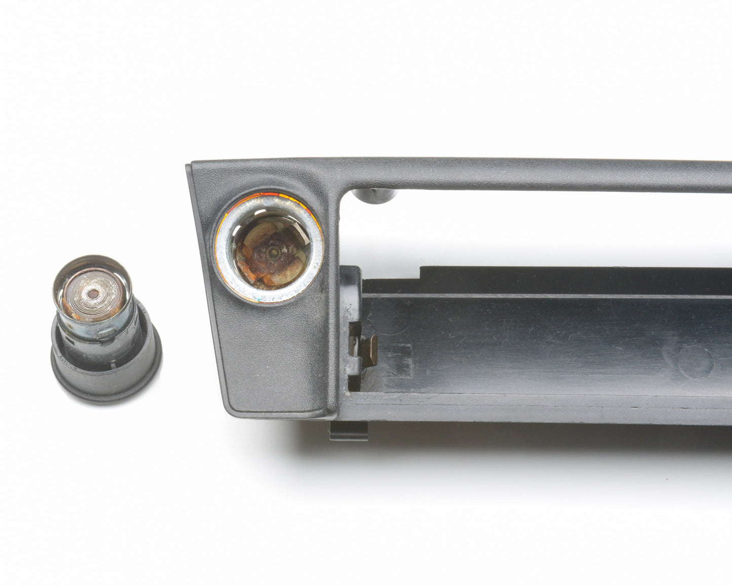 BMW E30 Front Ashtray Housing Assembly 51161906887