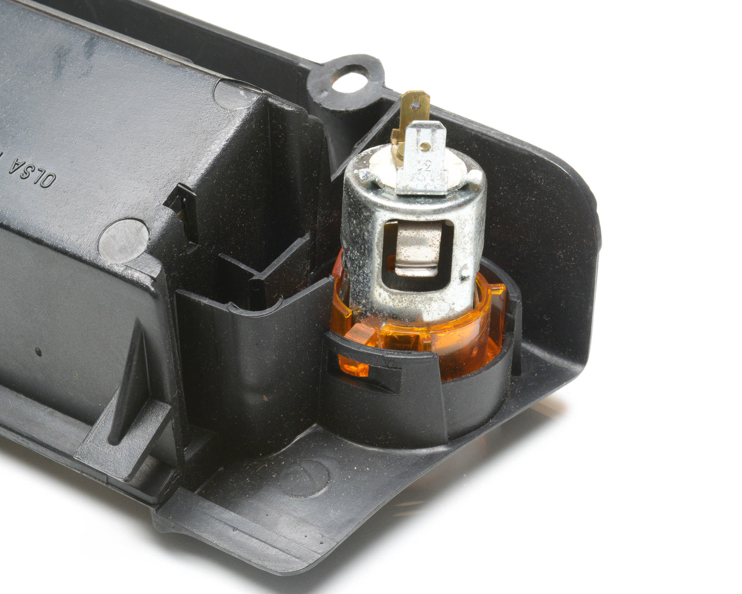 BMW E30 Front Ashtray Housing Assembly 51161906887