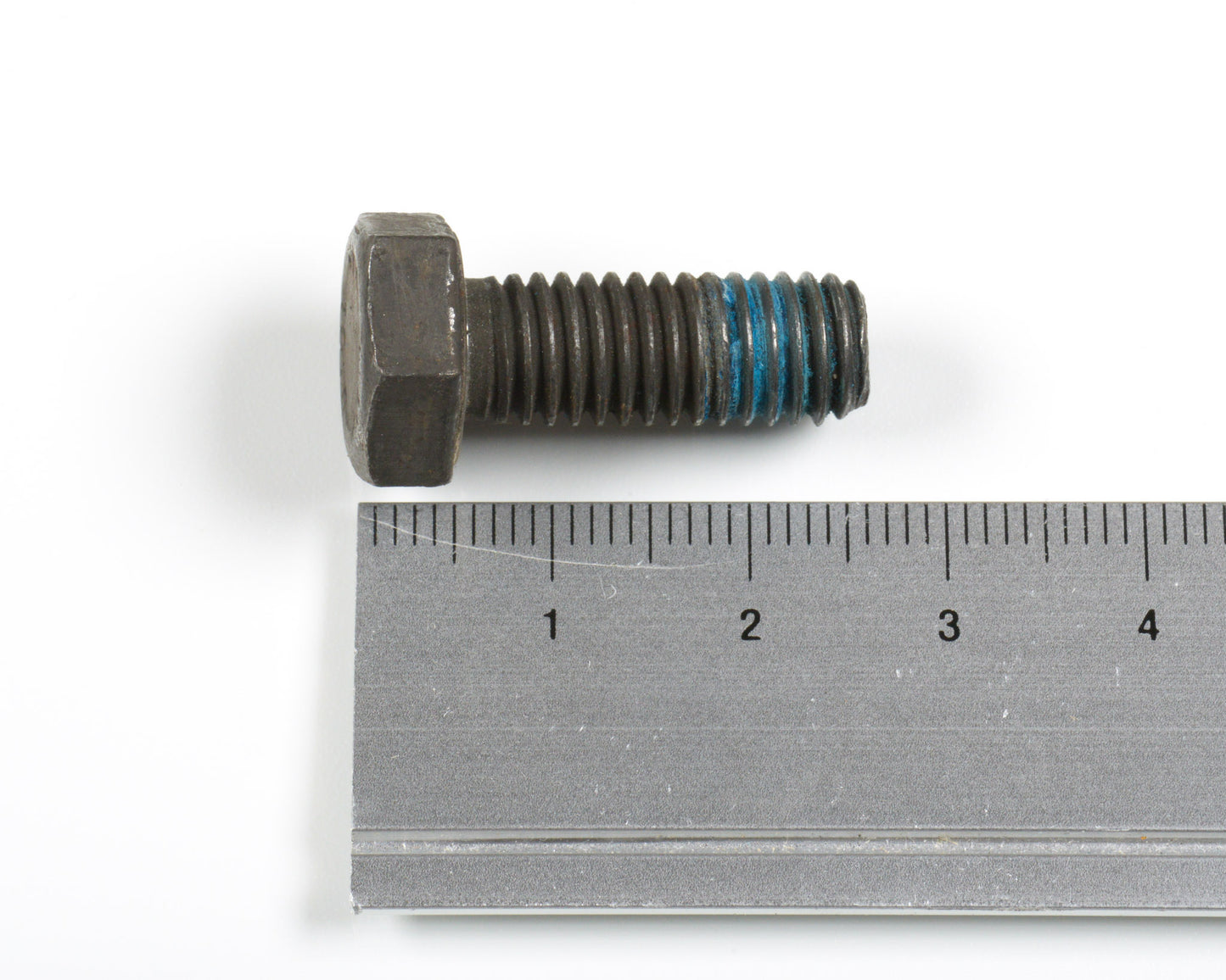 BMW E30 Front Brake Caliper Bolts 13mm Girling