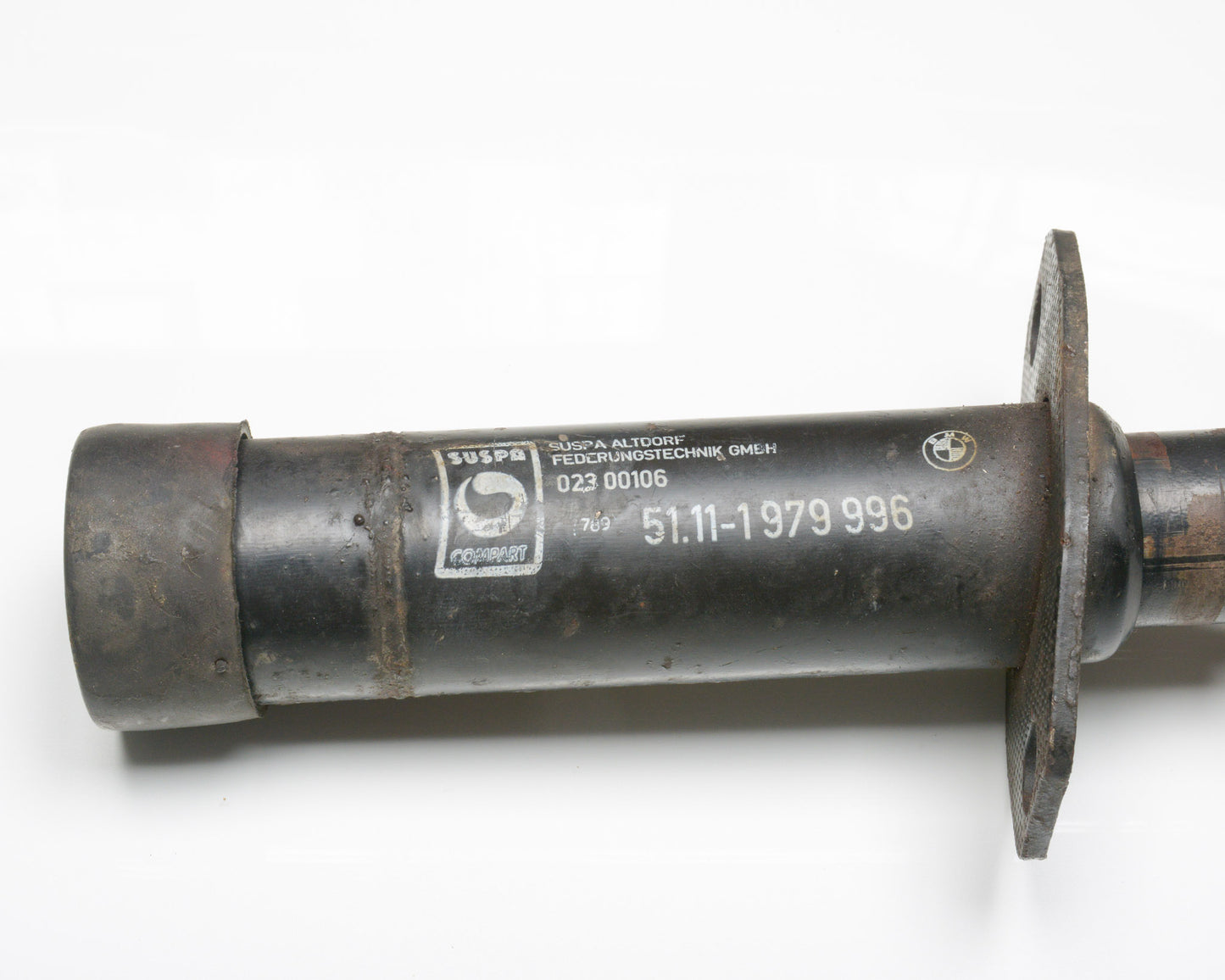 BMW E30 Front Bumper Shocks 51111979996