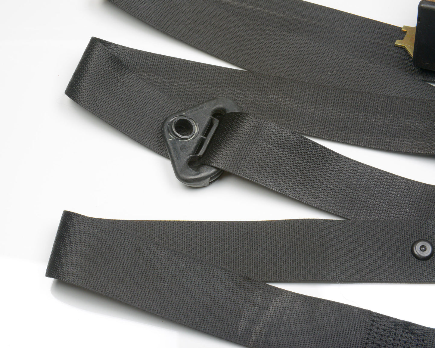 BMW E30 Front Seat Belt Assembly 72111941391
