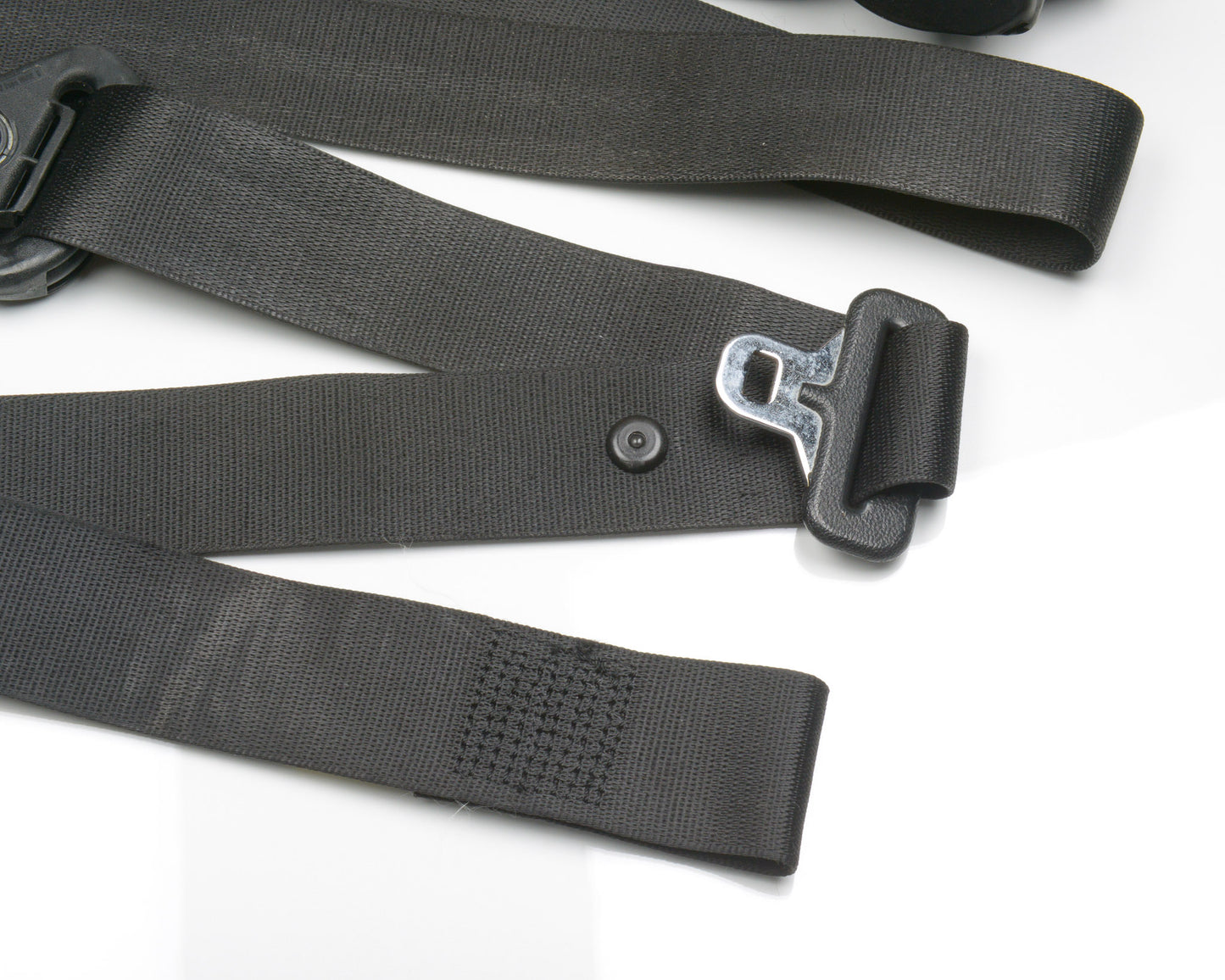 BMW E30 Front Seat Belt Assembly 72111941391