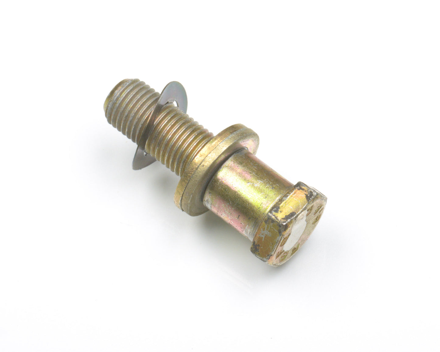 BMW E30 Front Seat Belt Bolt B-Pillar 7/16 42mm with Washers 72111904775