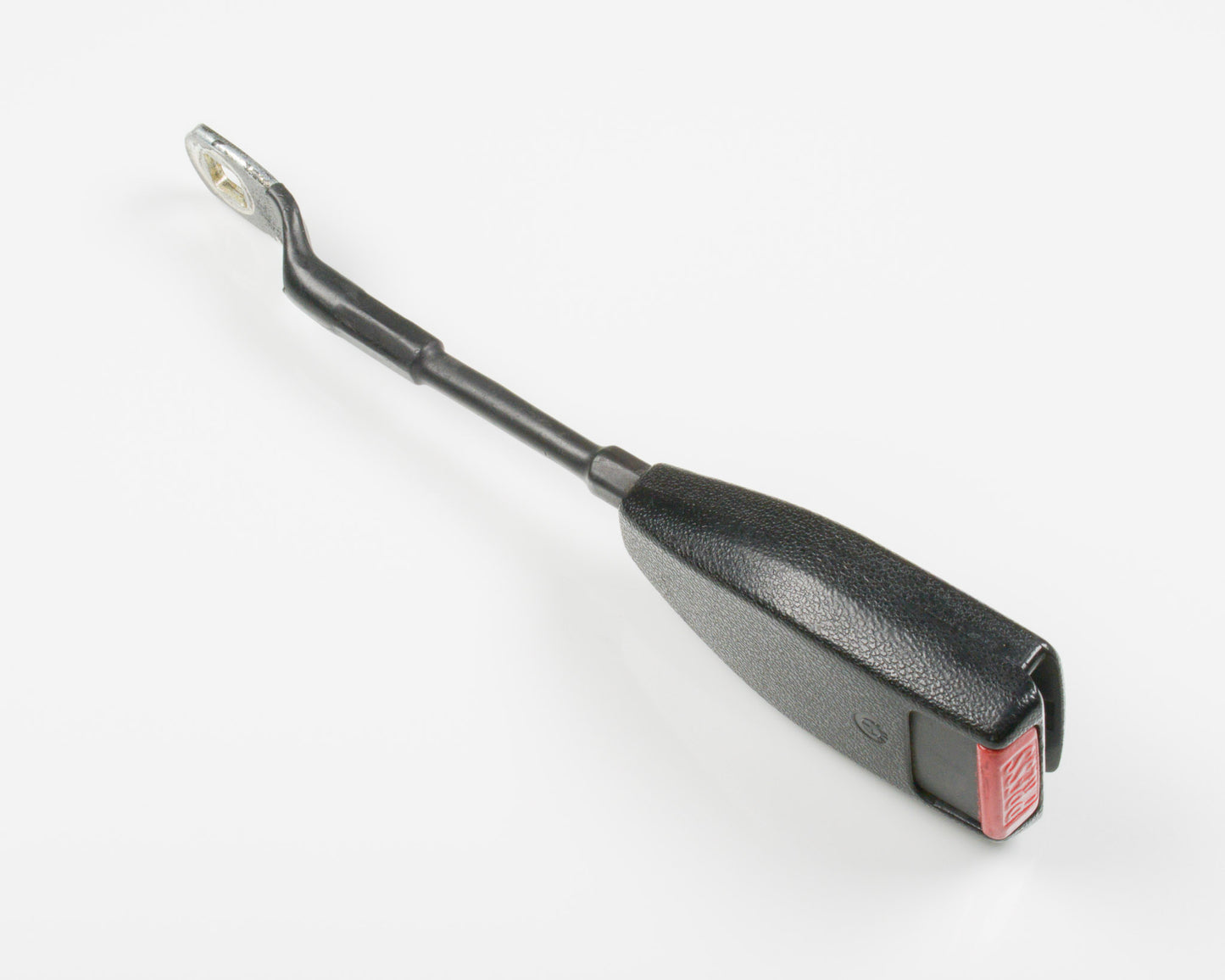 BMW E30 1984-86 Front Seat Belt Buckle Receiver Receptacle Passenger Side 72111941409