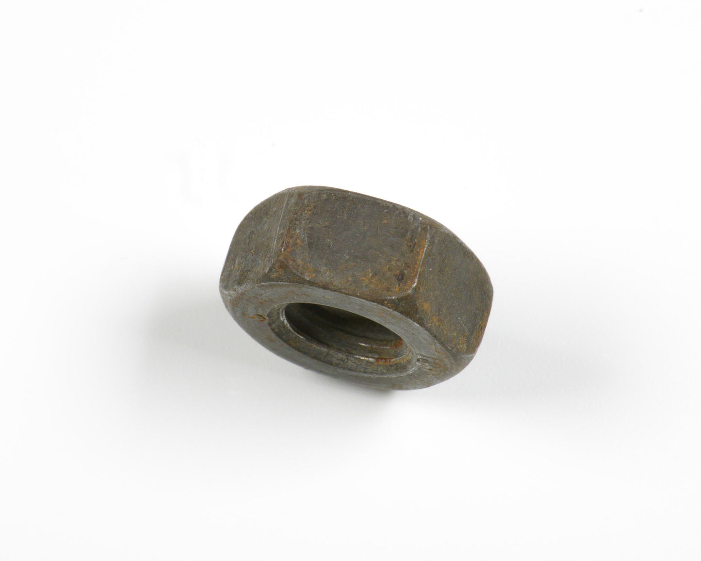 BMW E30 Front Seat Slider Nuts 07119915558