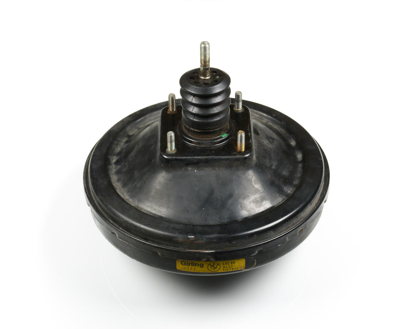 BMW E30 Girling Brake Booster 34331157912