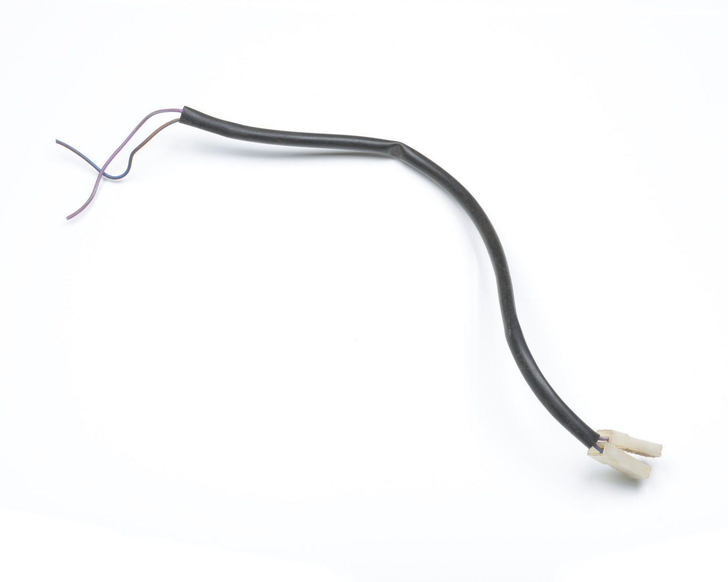 BMW E30 Glove Box Light Connector Pig Tail