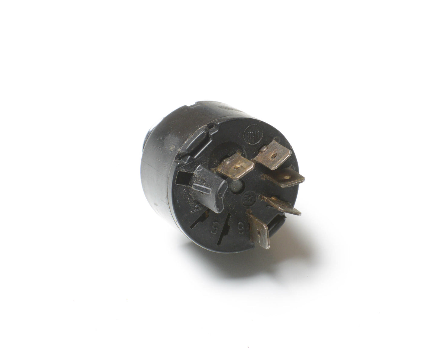 BMW E30 HVAC Fan Blower Switch 61311376908