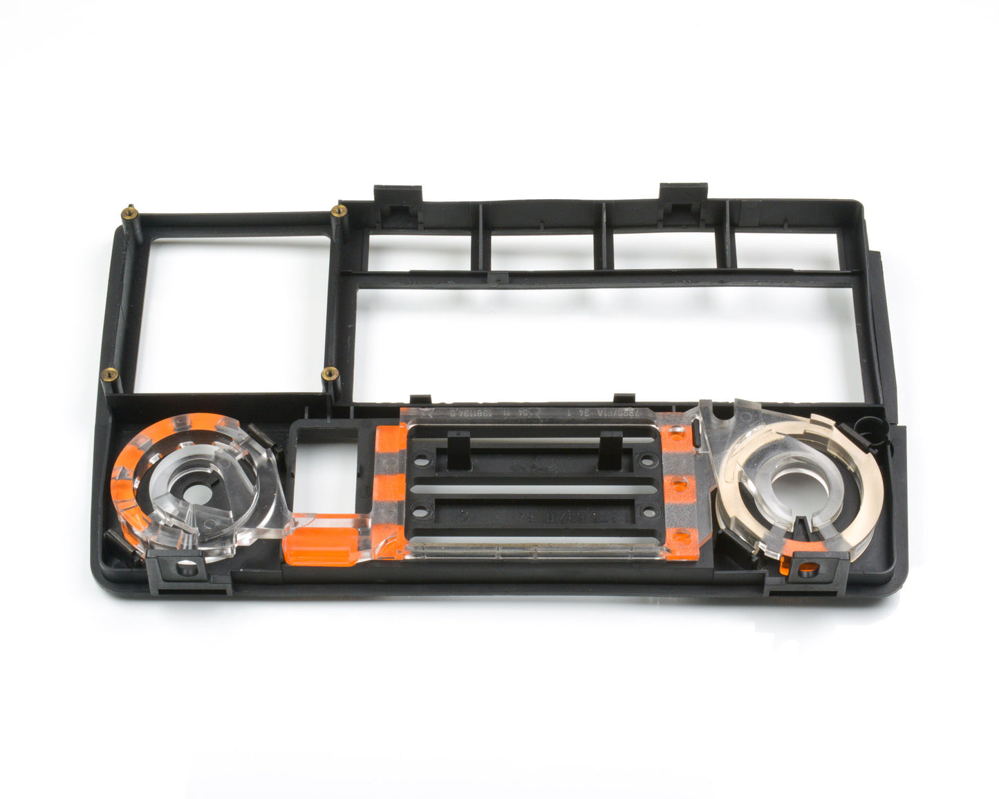 BMW E30 HVAC Panel 64111385879