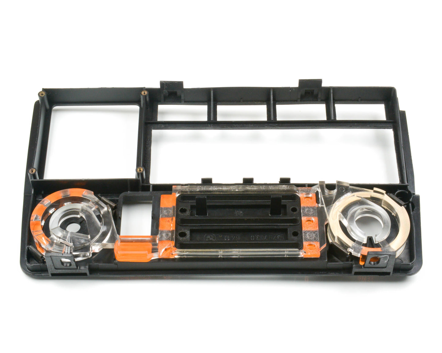 BMW E30 HVAC Panel 64111385879
