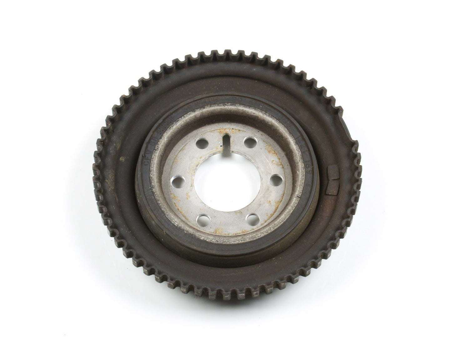 BMW E30 Harmonic Balancer Vibration Dampener 318i/is M42 11231721169