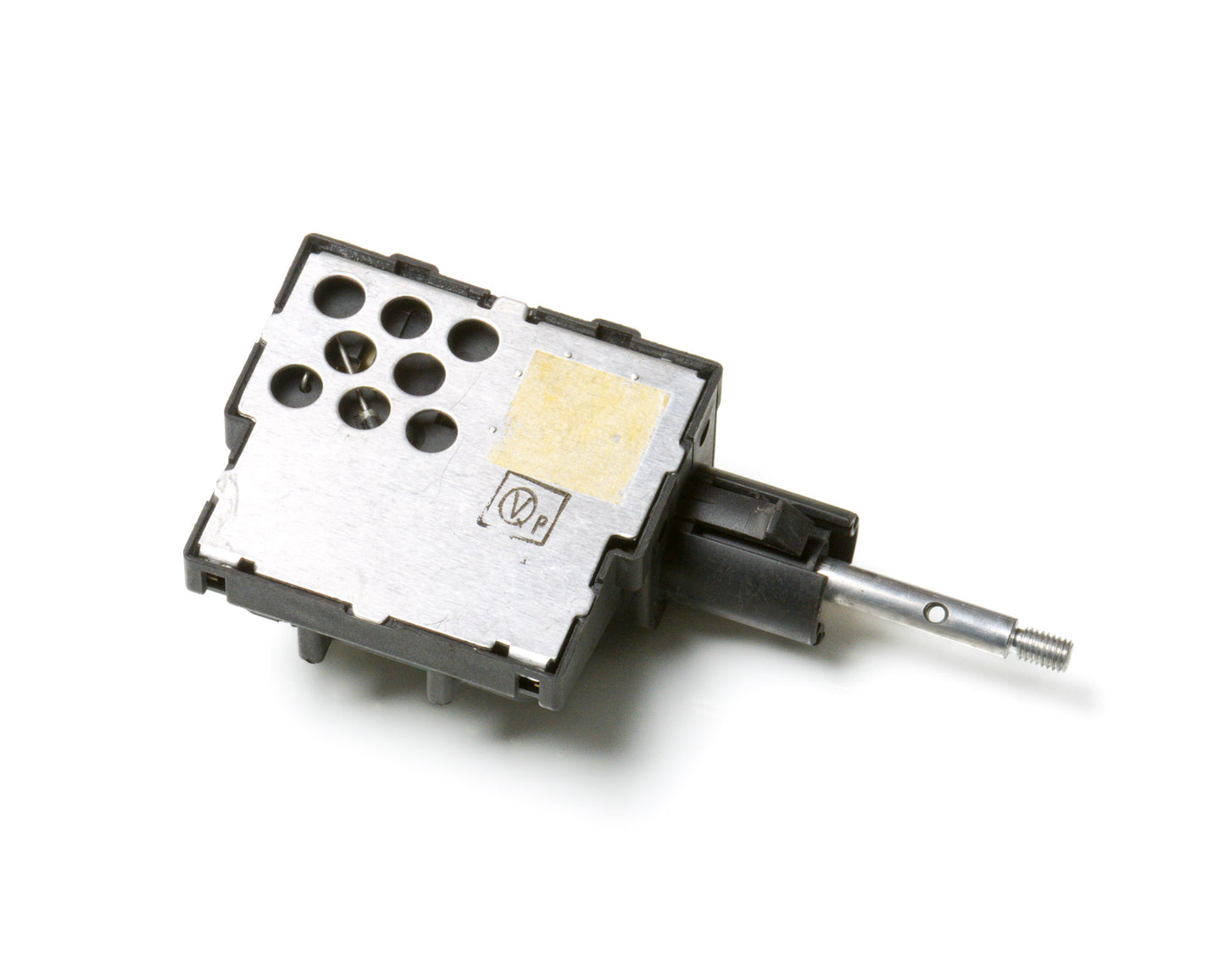 BMW E30 Headlight Switch 61311377281