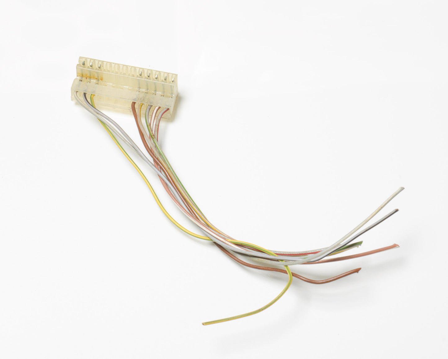BMW E30 Headlight Switch Connector Pig Tail