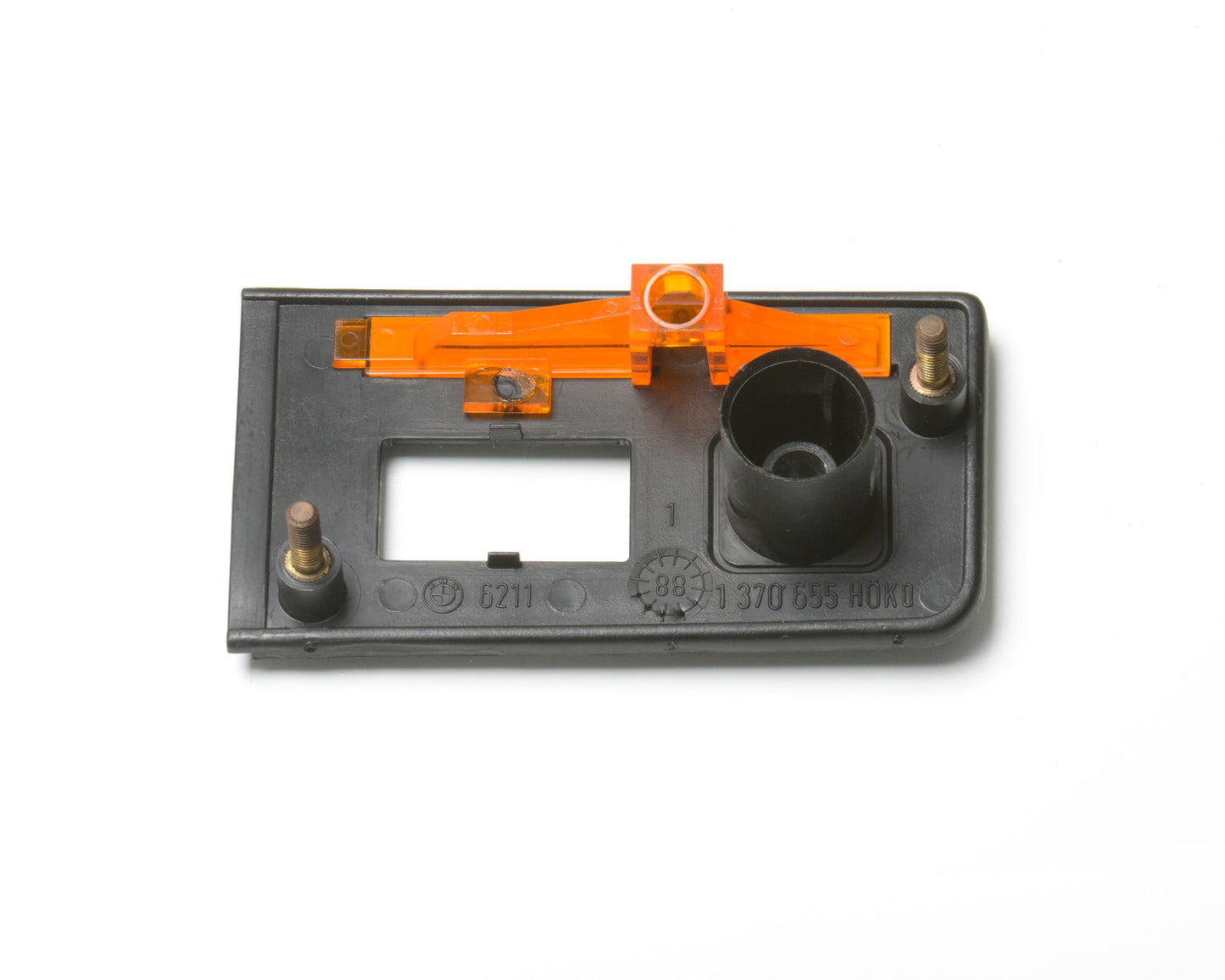 BMW E30 Headlight Switch Panel 62111370655