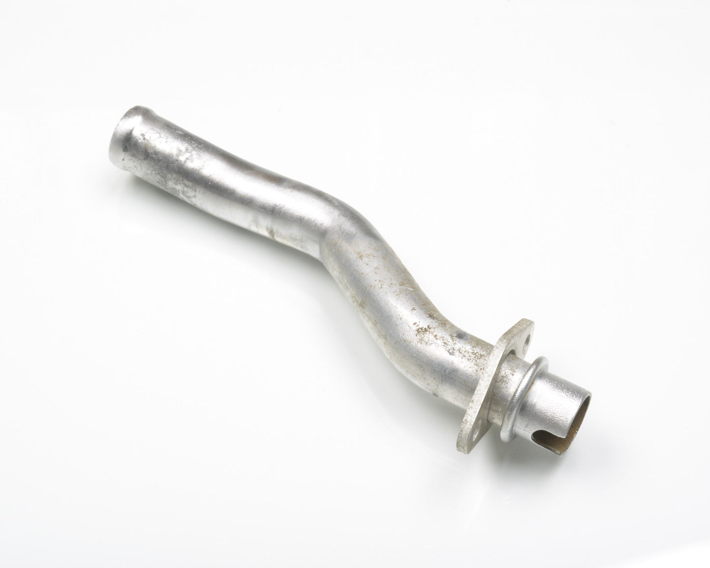 BMW E30 Heater Core Water Valve Coolant Pipe 64111373799