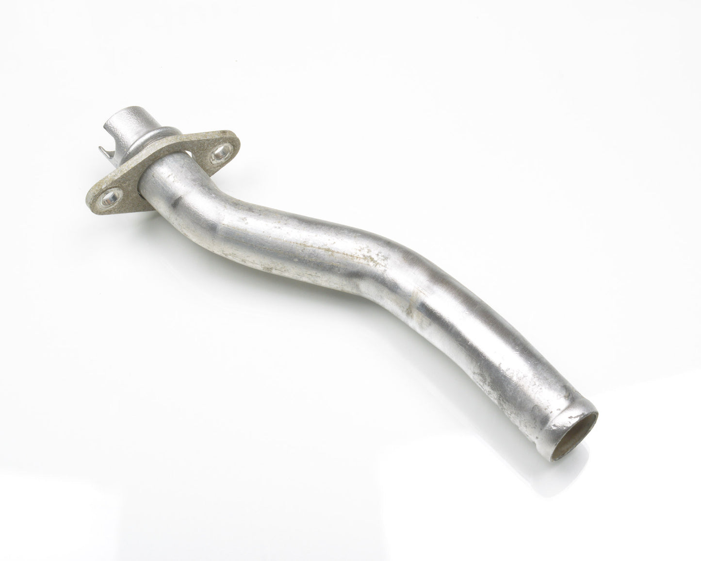 BMW E30 Heater Core Water Valve Coolant Pipe 64111373799