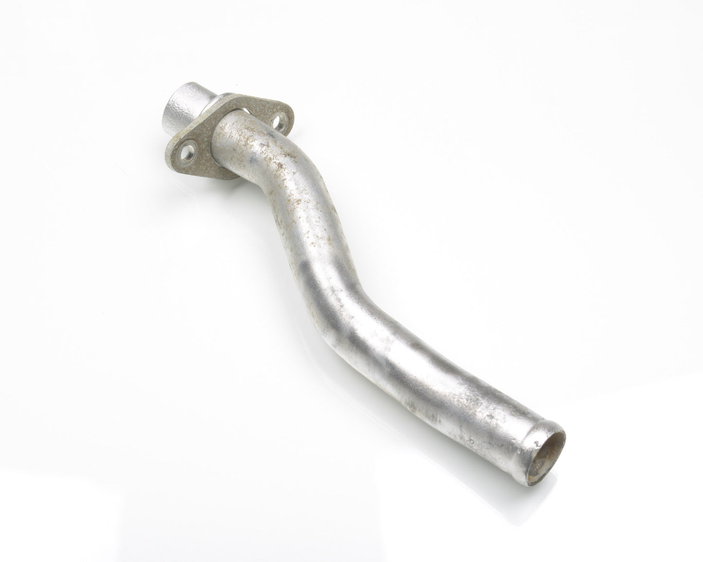 BMW E30 Heater Core Water Valve Coolant Pipe 64111373799
