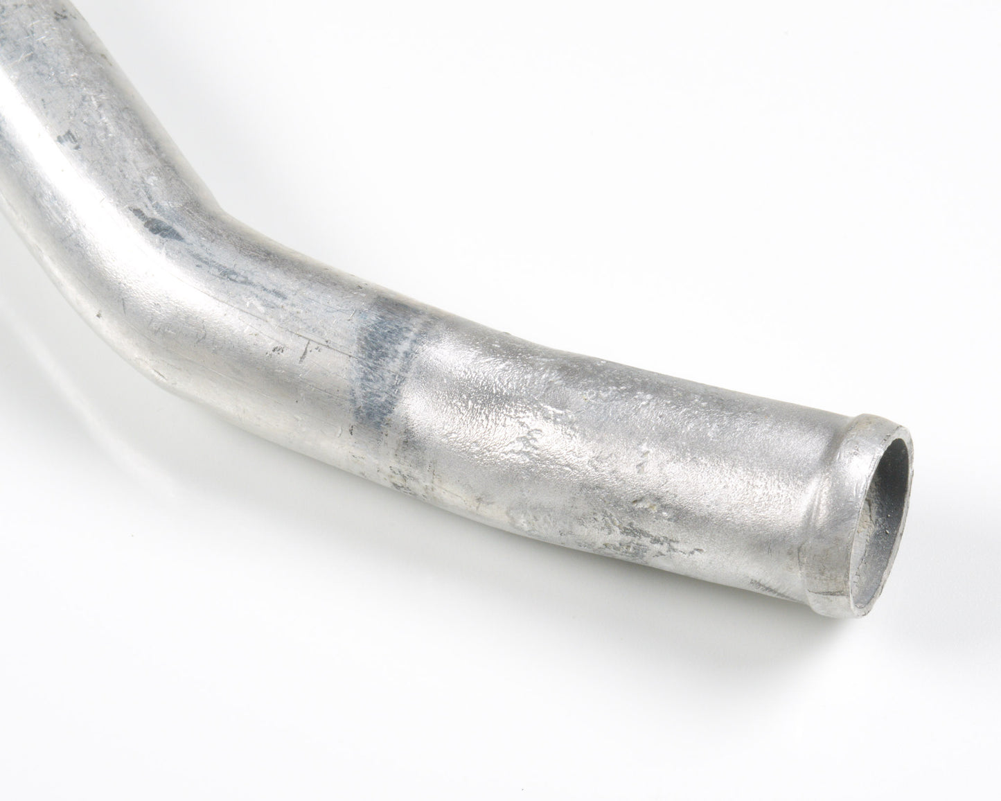 BMW E30 Heater Core Water Valve Coolant Pipe 64111373799