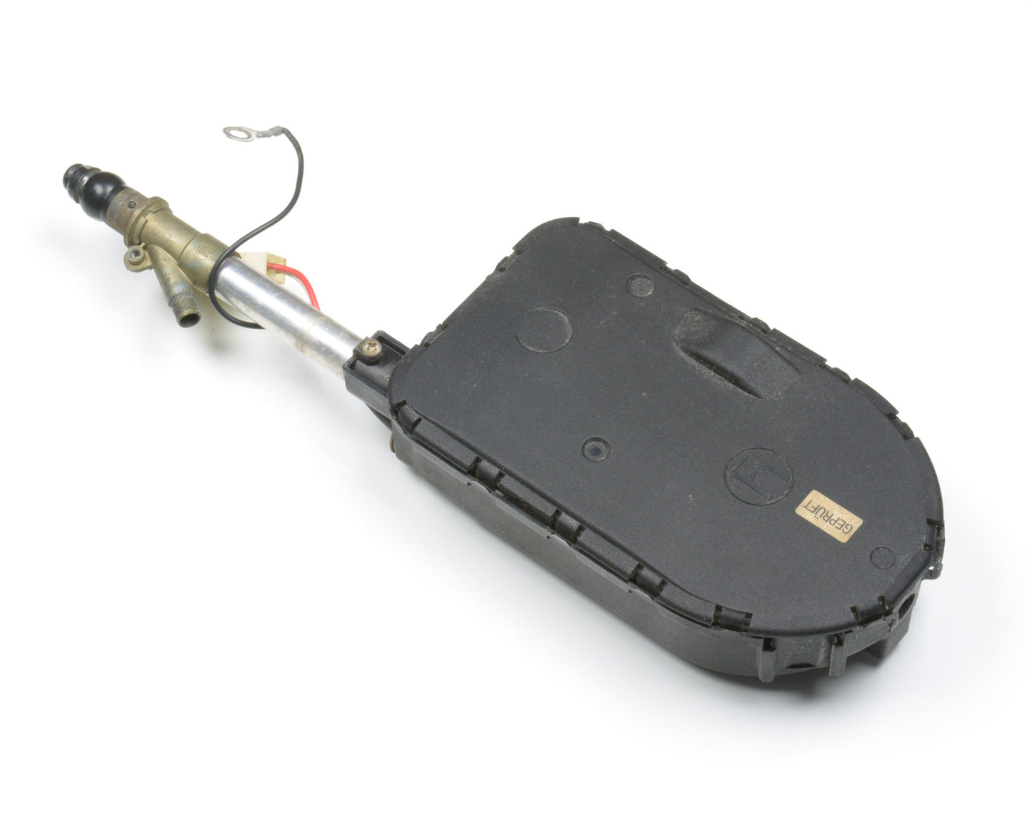 BMW E30 Hirschman Antenna Motor Assembly Stereo Radio CORE 65221376458