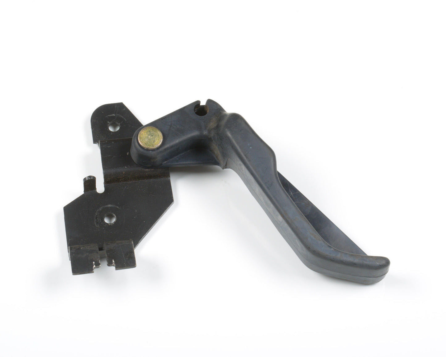 BMW E30 Hood Release Handle Lever 51231884281