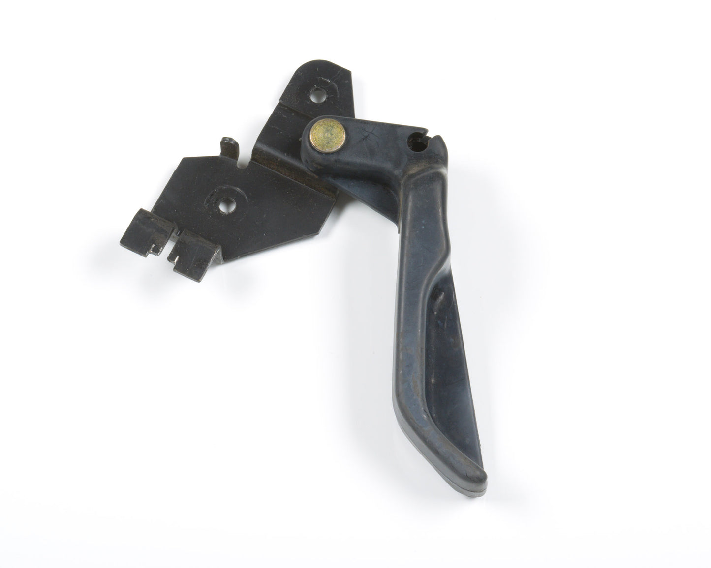 BMW E30 Hood Release Handle Lever 51231884281