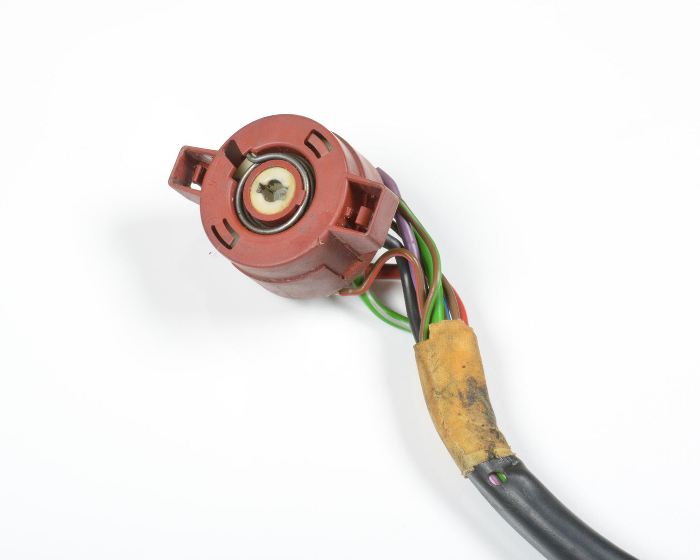 BMW E30 Ignition Switch for SRS Airbag 61321377069