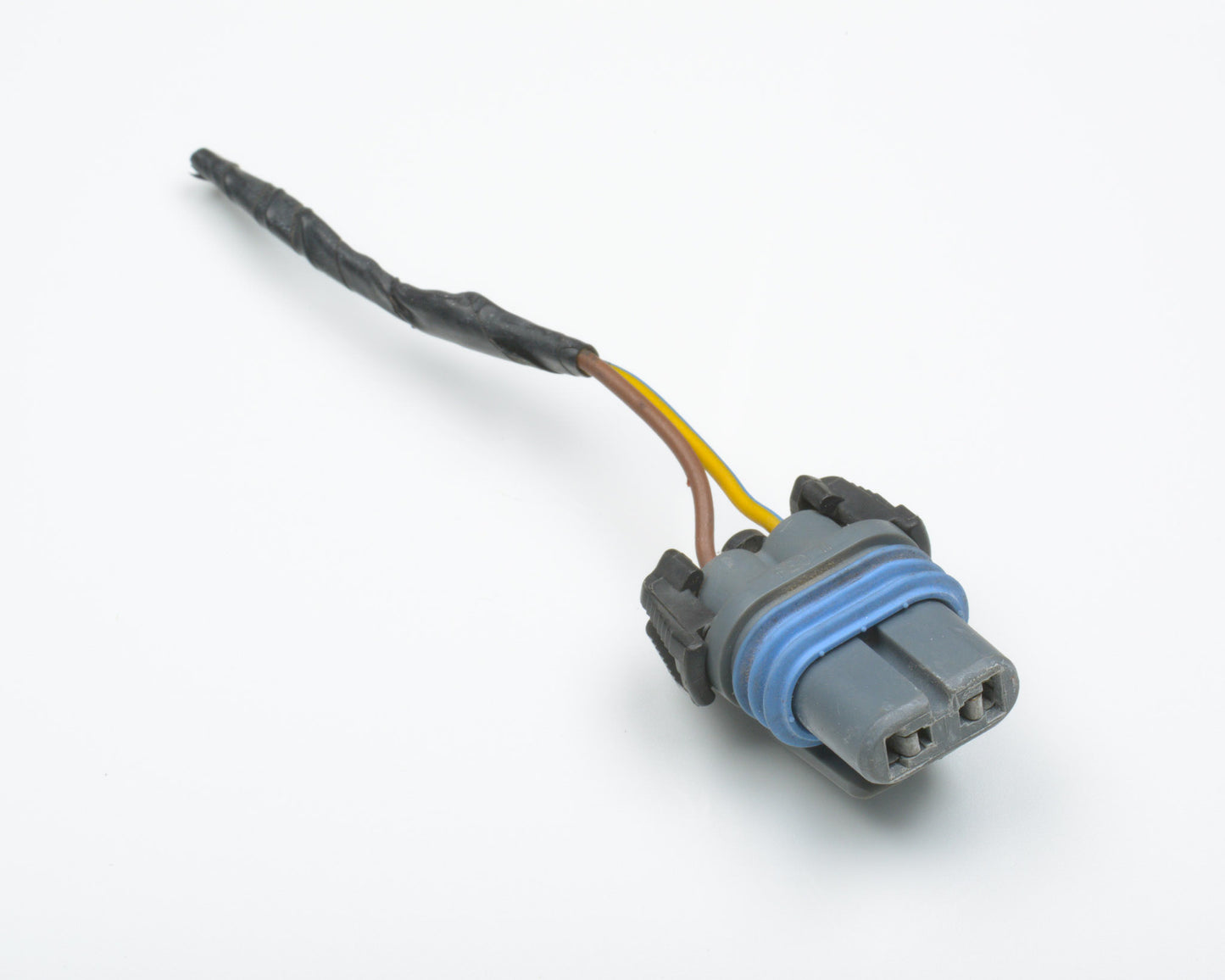 BMW E30 Low Beam Ellipsoid Headlight Connector Pig Tail