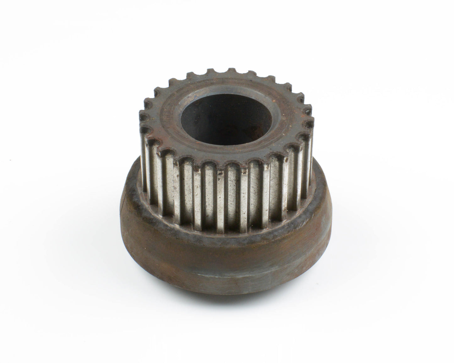 BMW E30 Lower Timing Belt Crankshaft Sprocket 11211284940