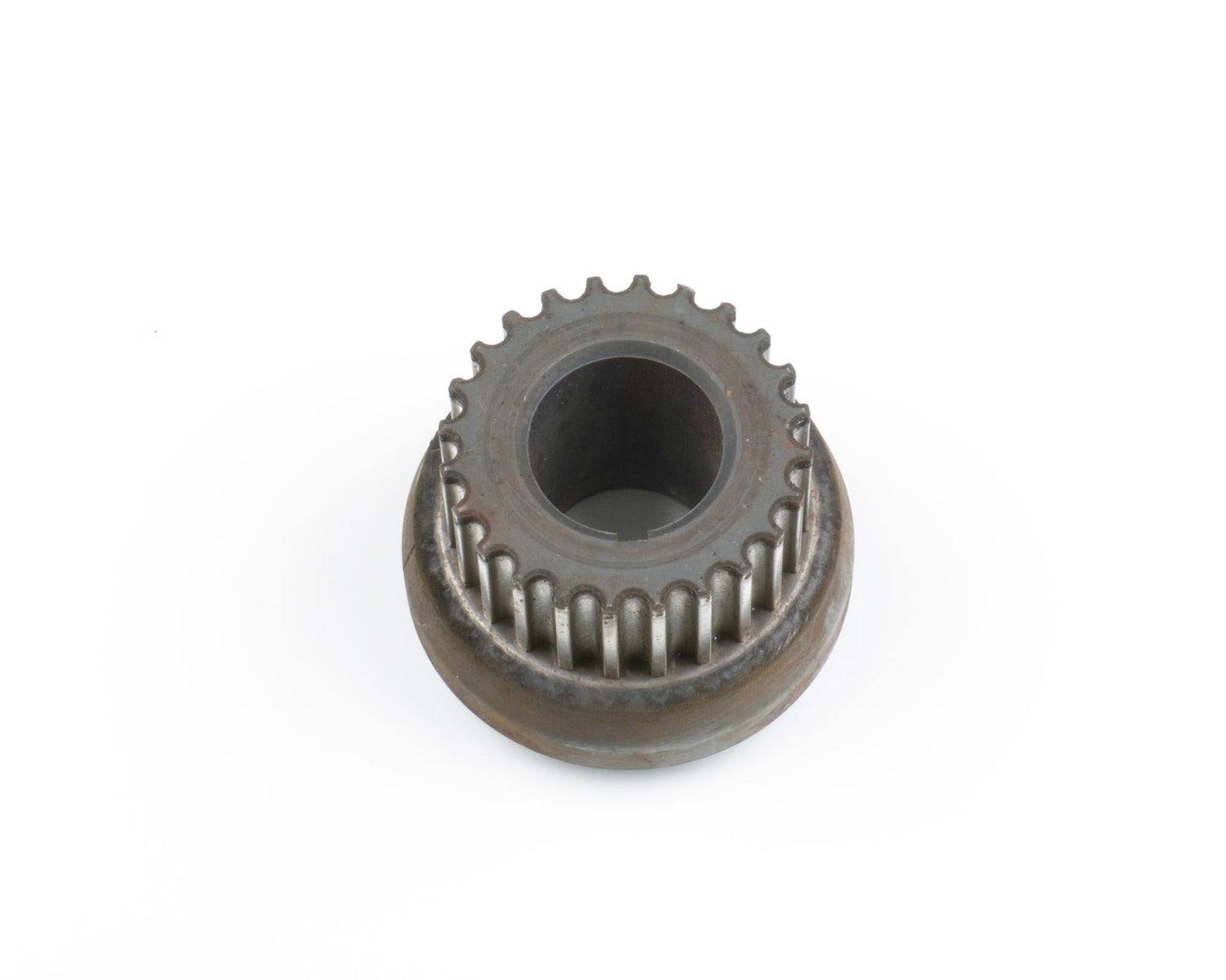 BMW E30 Lower Timing Belt Crankshaft Sprocket 11211284940
