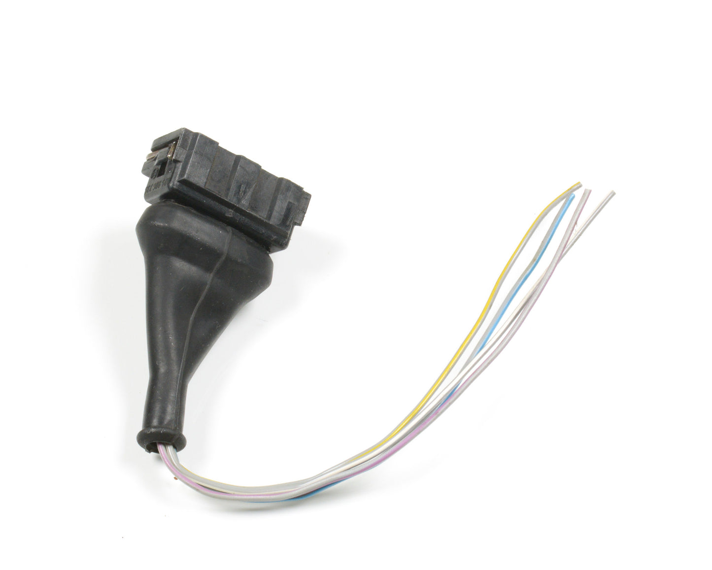 BMW E30 AFM Air Flow Meter Connector Pig Tail 12521706097