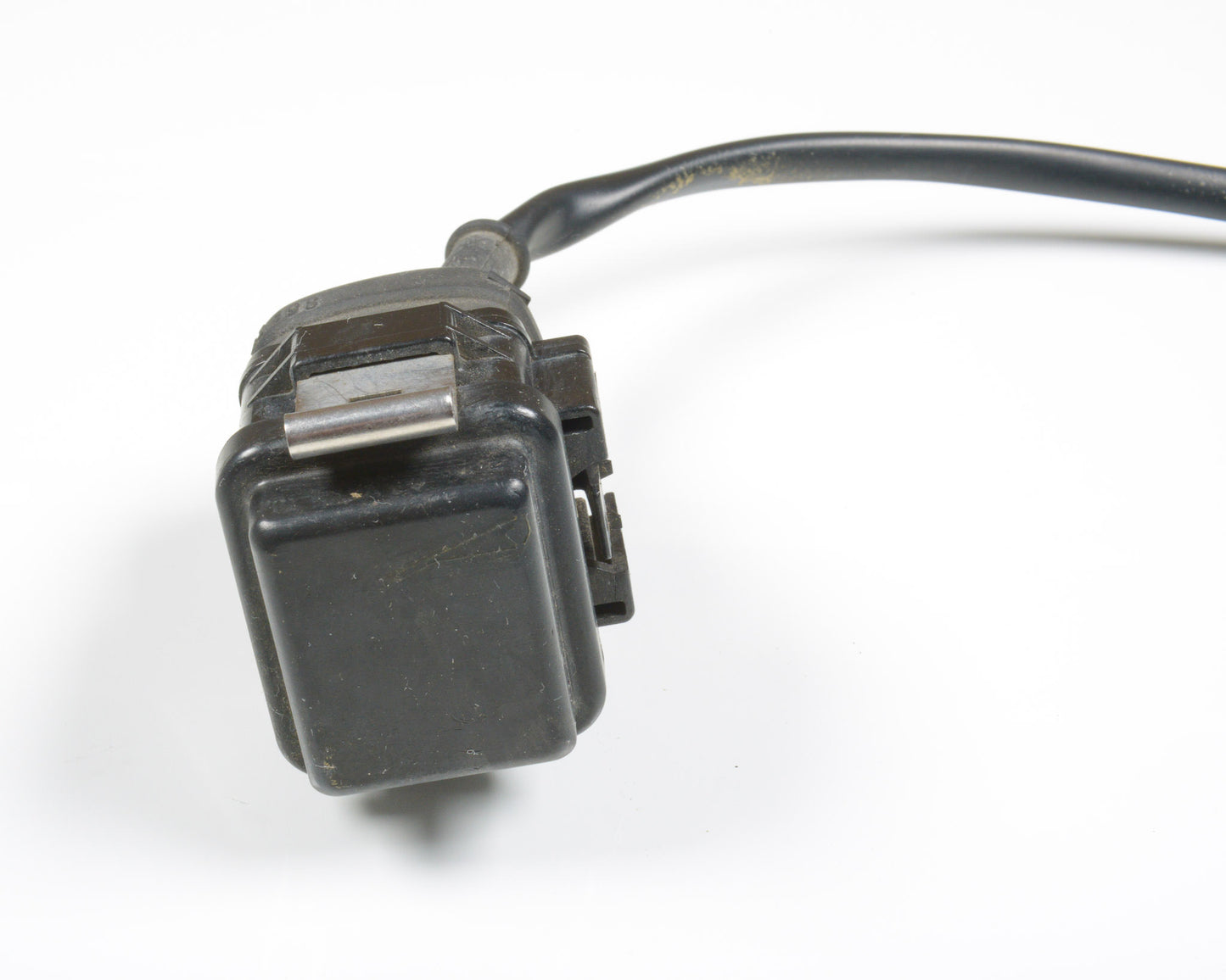 BMW E30 Mini Fuse Box and Lid 61131382196 61131382197