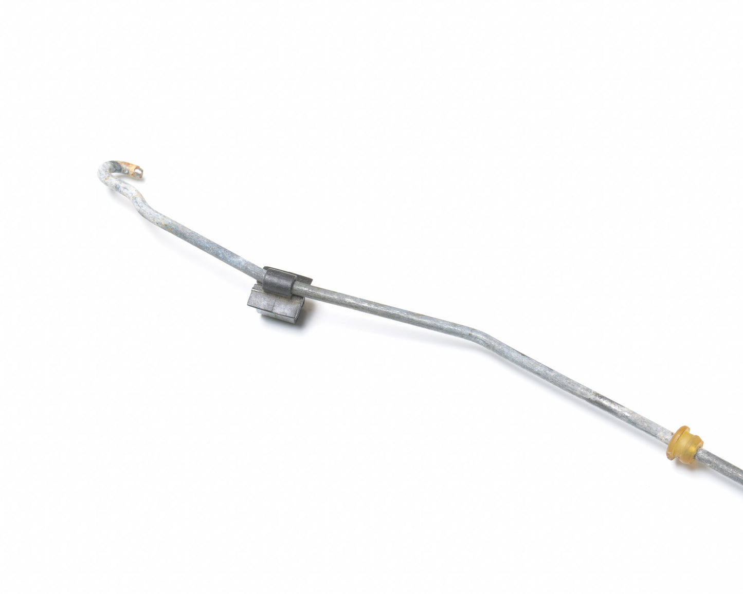 BMW E30 OBS Connection Rod Rear Door 51211906881