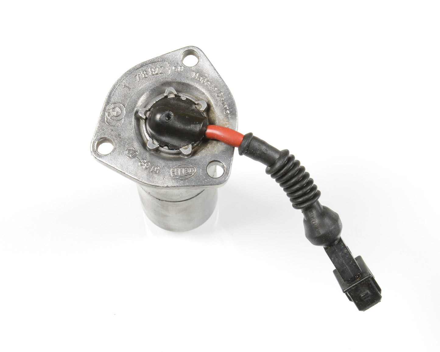 BMWE30 Oil Level Sensor Leveling Switch 12611718822