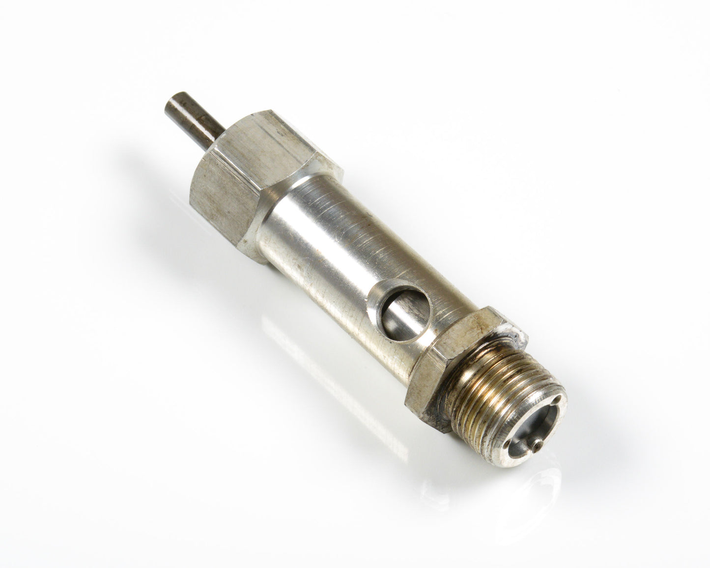 BMW E30 Oil Pressure Relief Valve 11421271318