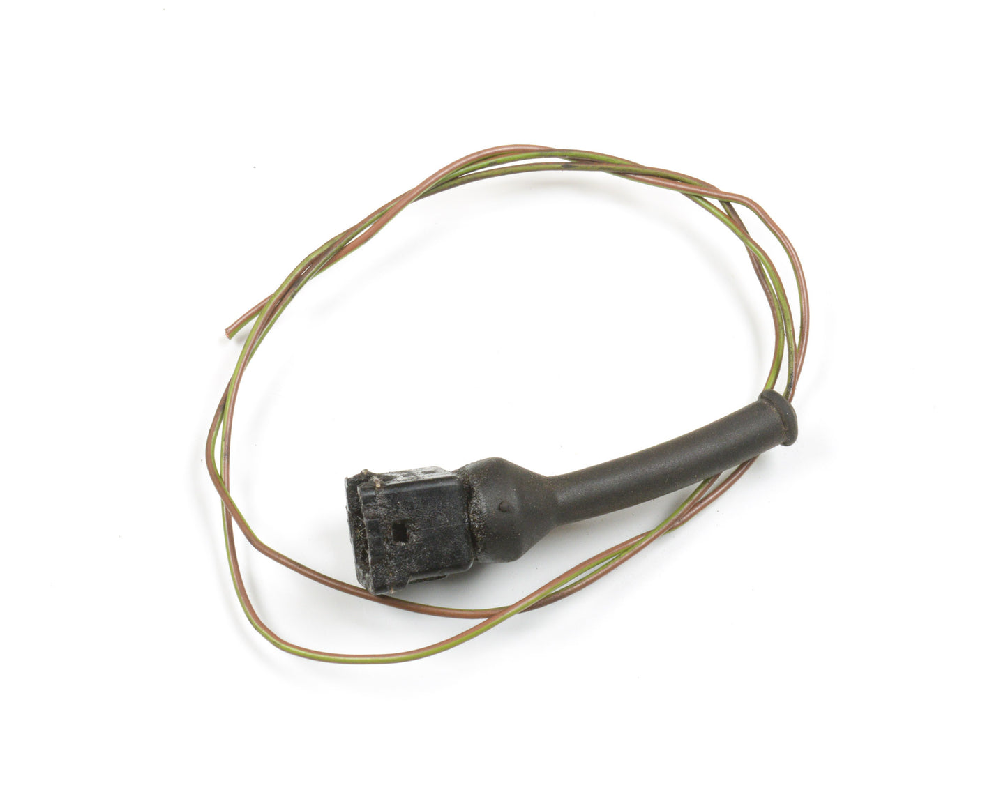 BMW E30 Oil Pressure Switch Connector Pig Tail
