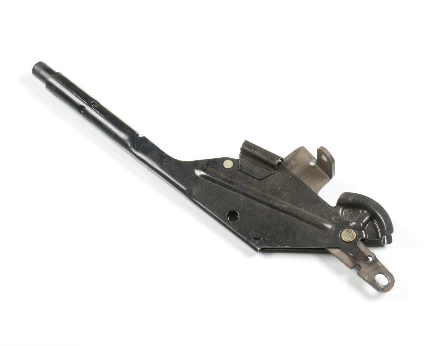 BMW E30 Parking Brake Handle Assembly 34411154107