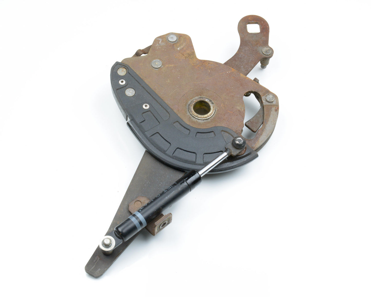 BMW E30 Passenger Inner Seat Hinge 52101945554