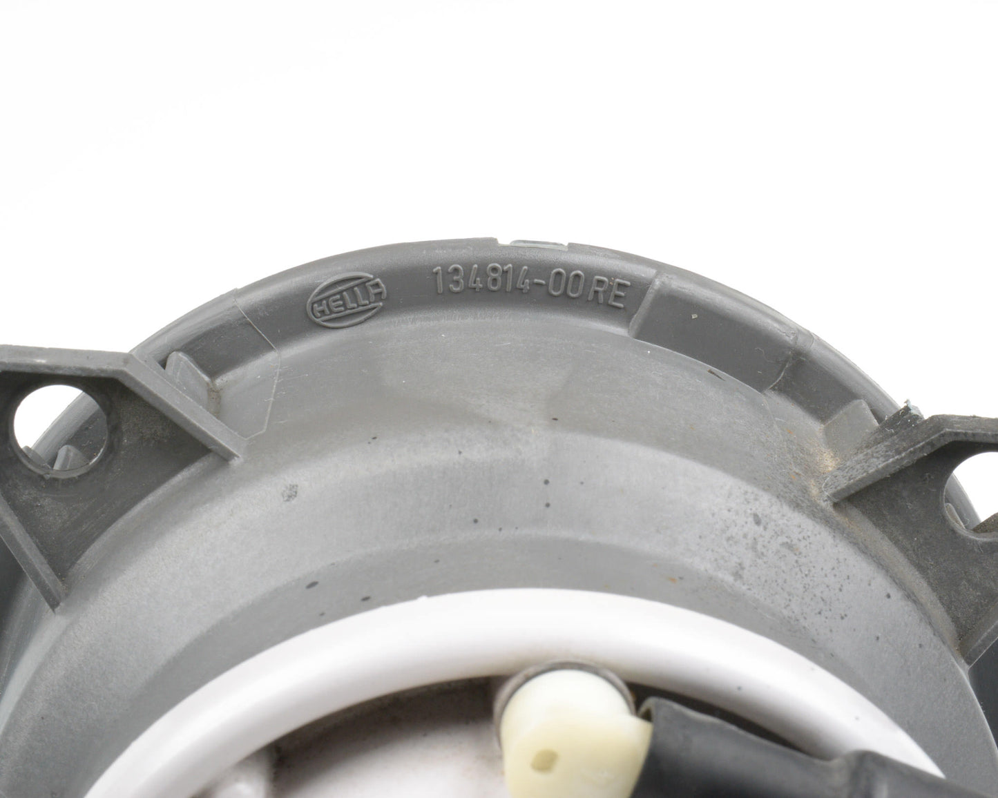 BMW E30 Passenger Side Ellipsoid Low Beam Headlight Head Light 63121385802