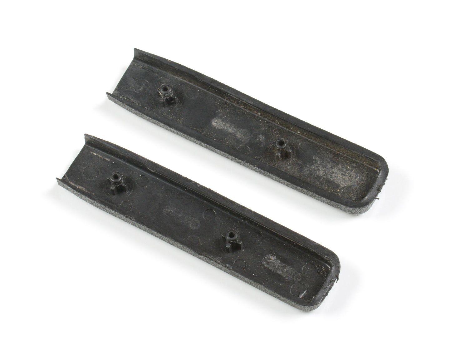 BMW E30 Pop Out Rear Window Buckle Cap Cover Set 51361826818