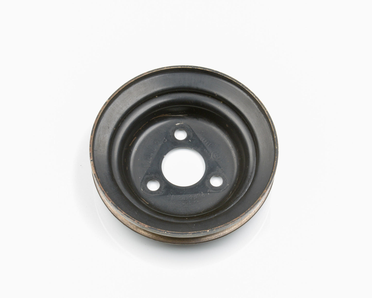 BMW E30 Power Steering Pump Pulley 32421730097