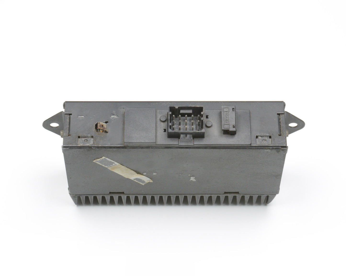 BMW E30 Premium Stereo Radio Blaupunkt Amplifier 65121375983