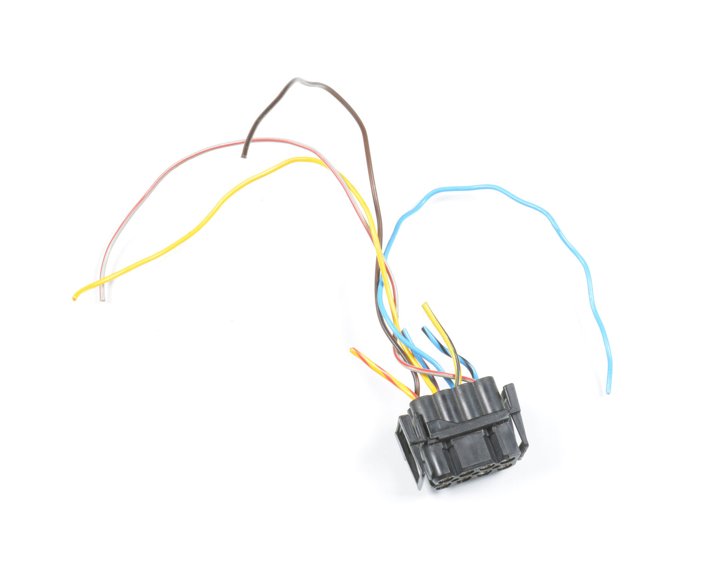 BMW E30 Radio Stereo Cassette Player Connector Pig Tail