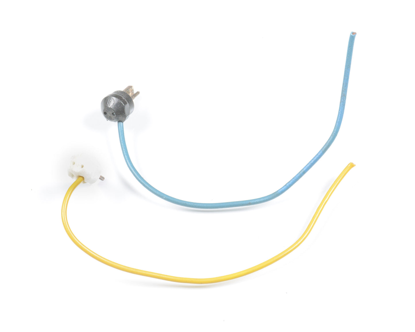 BMW E30 Radio Stereo Cassette Player Speaker Connector Pig Tails