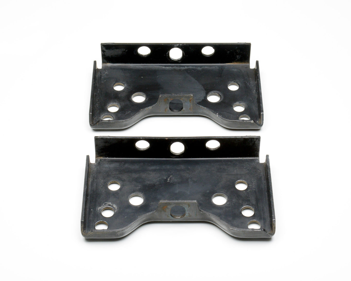 BMW E30 Rear Plastic Bumper Shock Mounting Support Bracket 51121959125