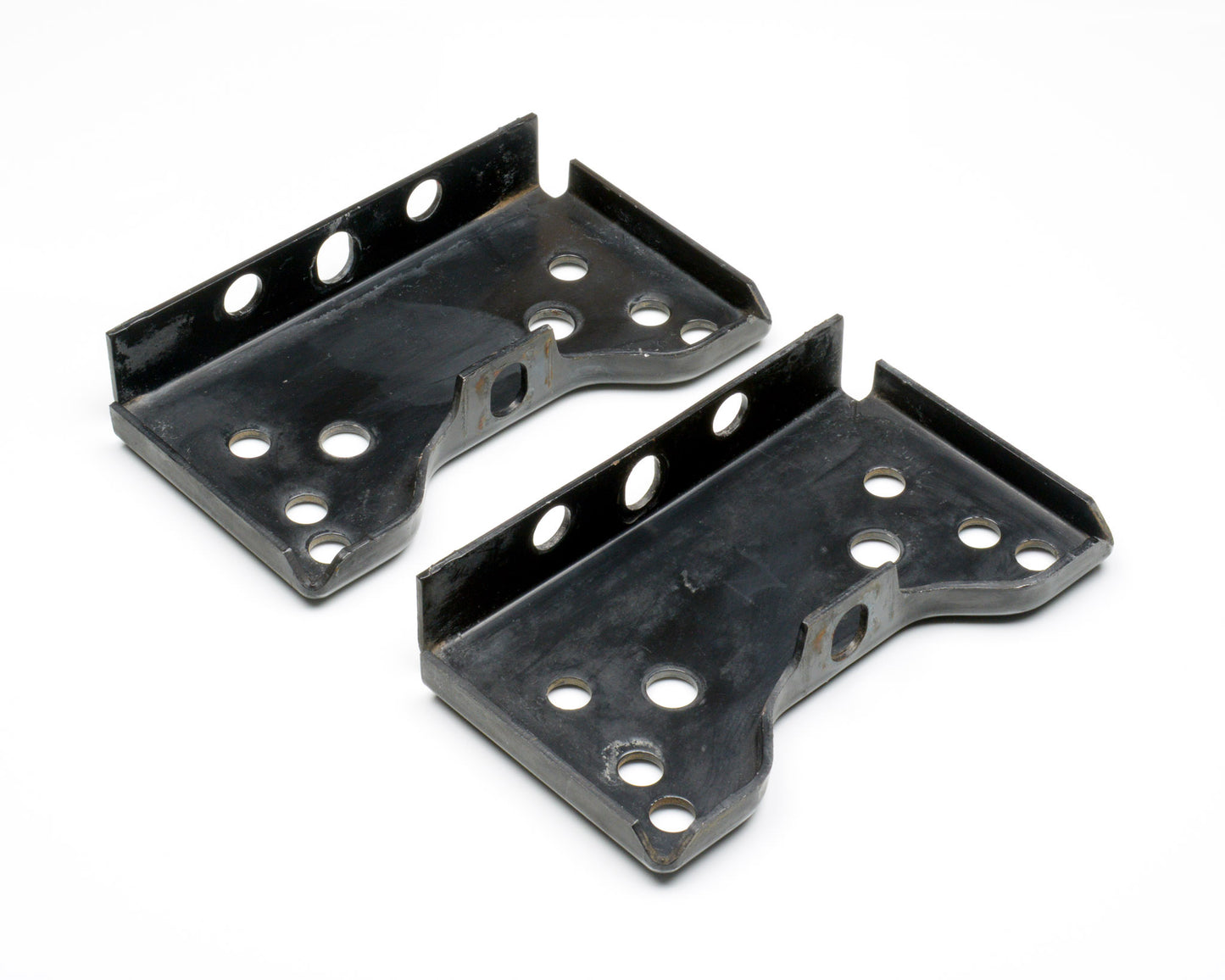 BMW E30 Rear Plastic Bumper Shock Mounting Support Bracket 51121959125
