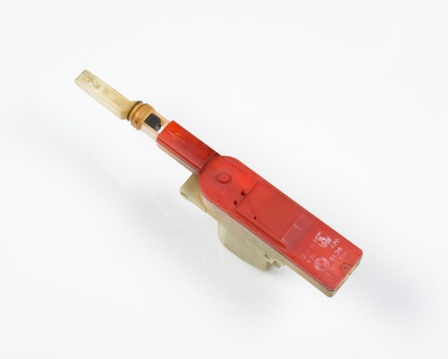 BMW E30 Rear Sedan Door Lock Actuator 51261394368